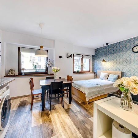 Apartament Gdanska 13 بيدغوستيا المظهر الخارجي الصورة