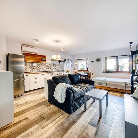 Apartament Gdanska 13 بيدغوستيا المظهر الخارجي الصورة