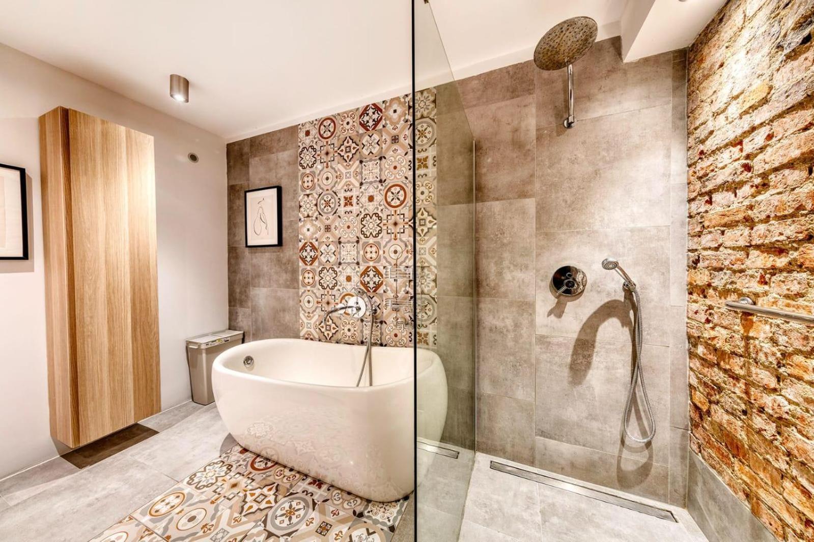 Apartament Gdanska 13 بيدغوستيا المظهر الخارجي الصورة