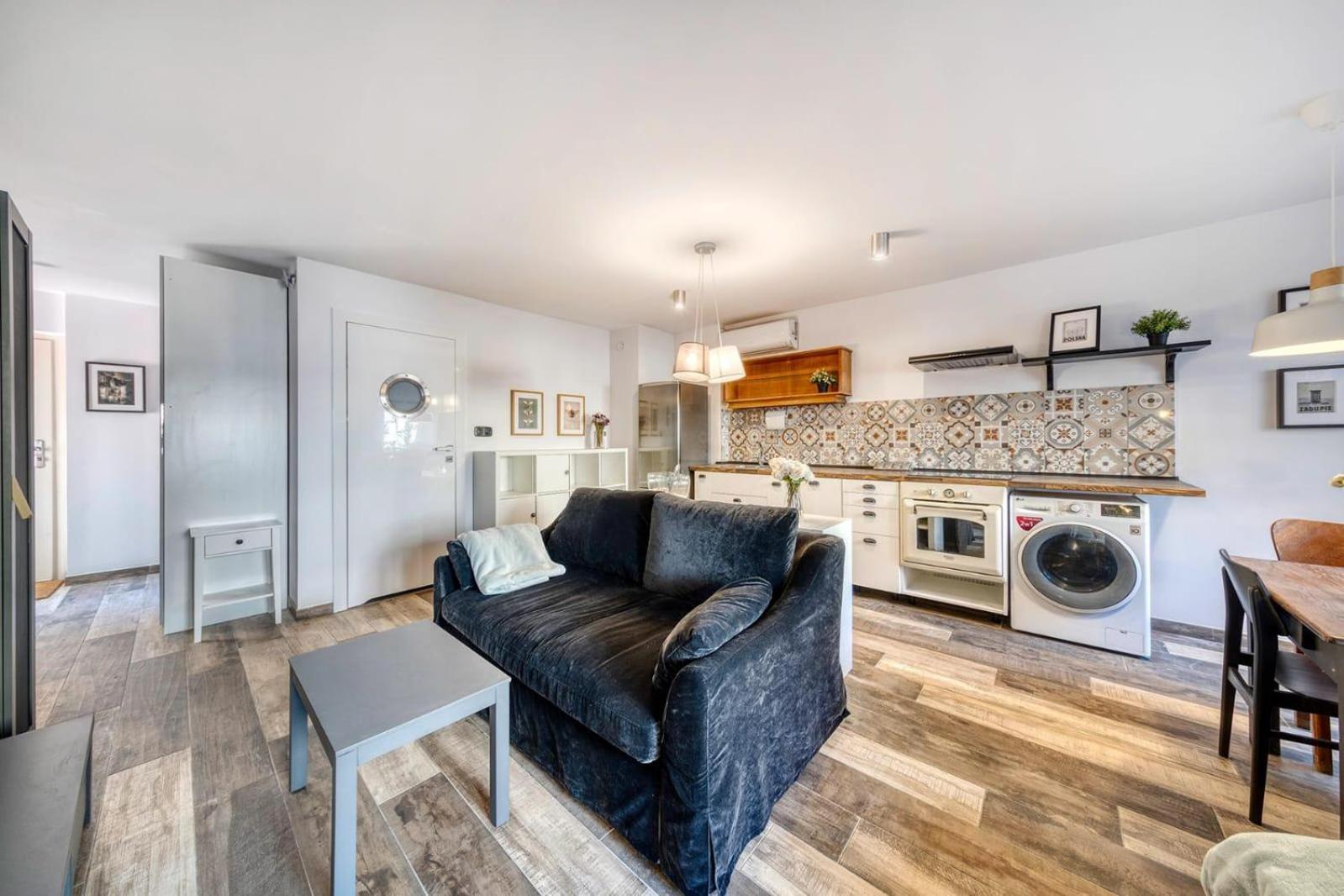 Apartament Gdanska 13 بيدغوستيا المظهر الخارجي الصورة