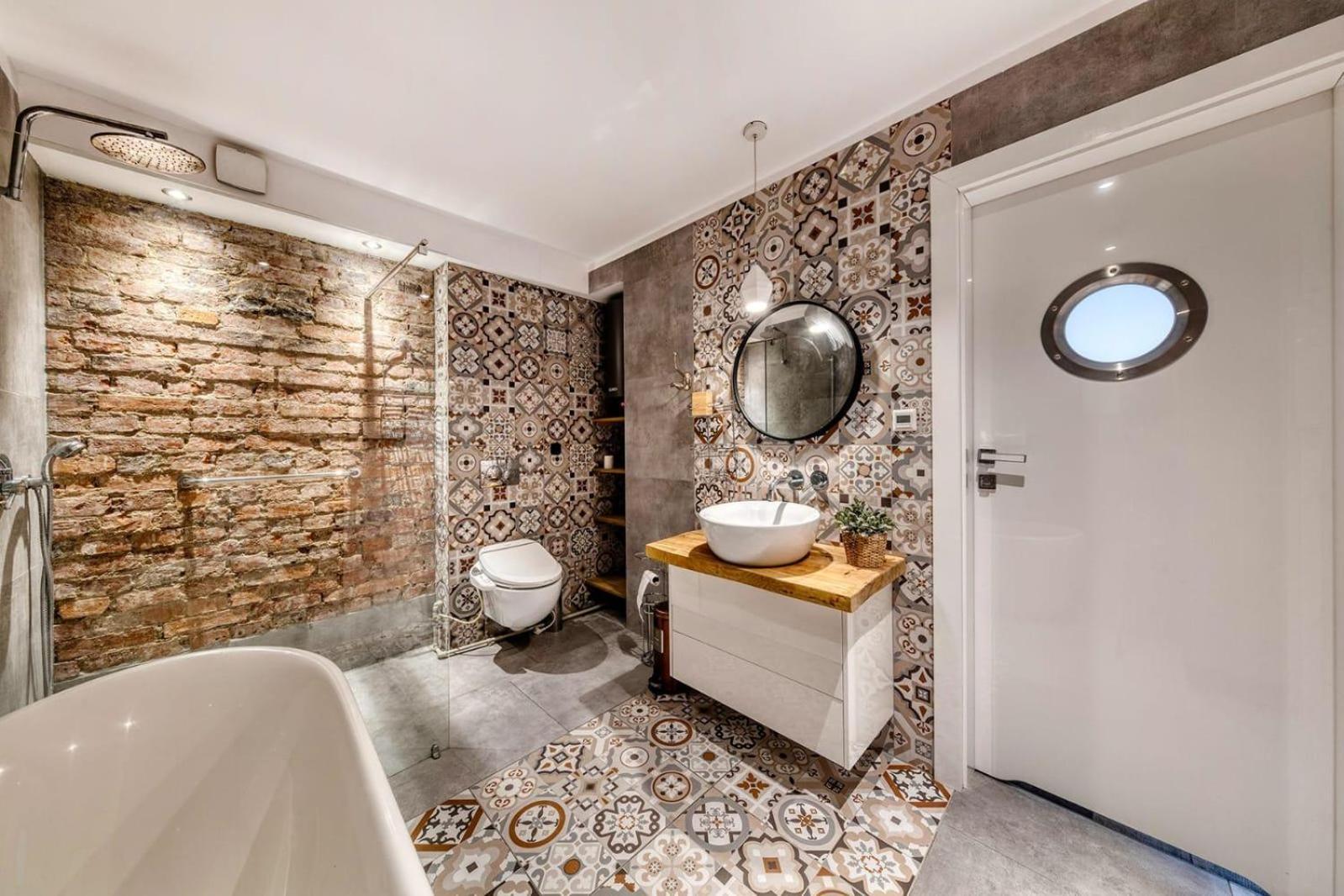 Apartament Gdanska 13 بيدغوستيا المظهر الخارجي الصورة