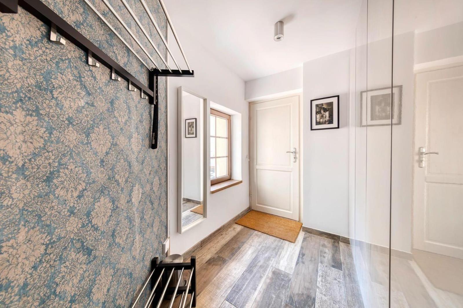 Apartament Gdanska 13 بيدغوستيا المظهر الخارجي الصورة